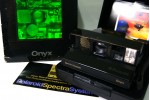 連盒全套 Spectra Onxy 少有透明版 Spectra (SPE-0008)