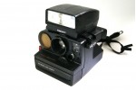 Pronto! Sonar One Step 連 Polaroid 2209 Flash (PRO-0009)