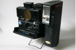 原裝 Polaroid SX-70 專用閃燈 Polaroid 2350 (ACC-0018)