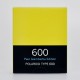 600 Film PGE Edition (For 600 / 680 / 690 / SX-70 With filter)