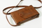 Polaroid SX-70 Ever Ready Case - Brown (BAG-0009)